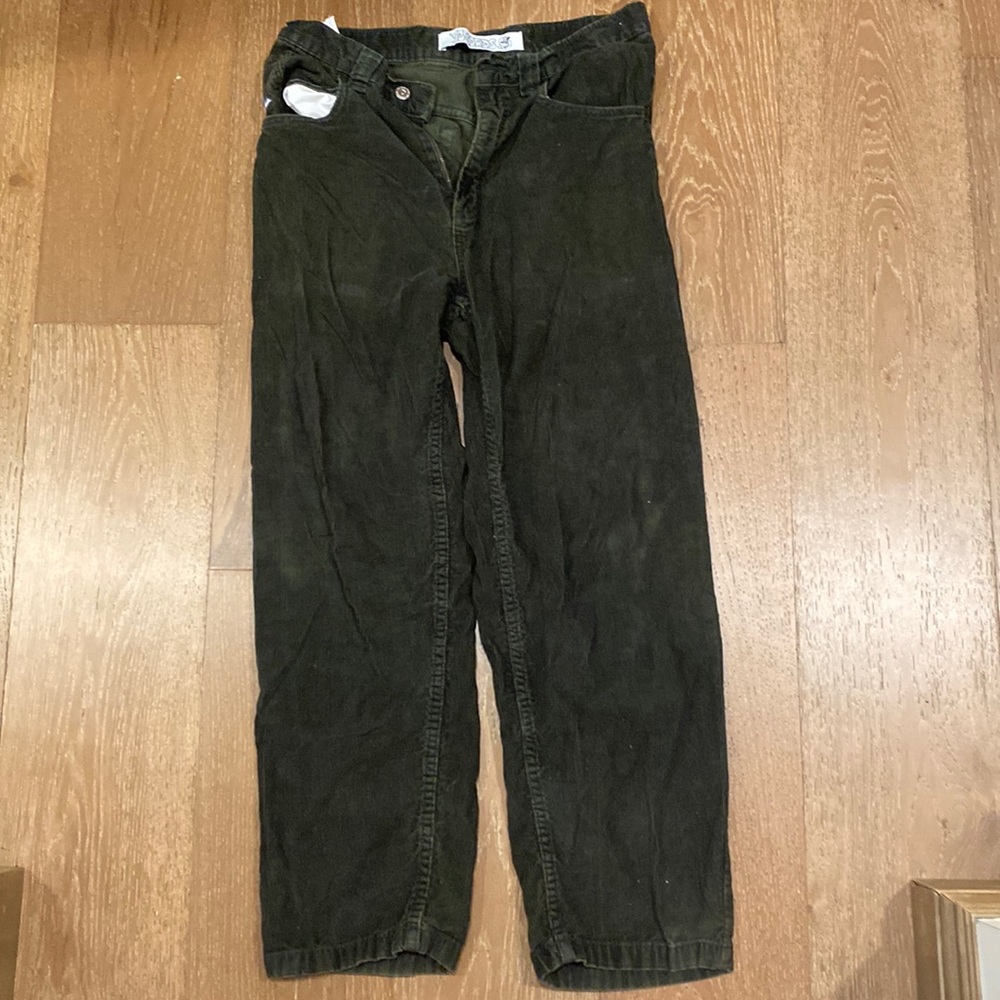 Green Polar Skate Co ‘93 Cords